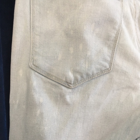 Joe’s Jeans | Distressed Skinny Jeans - Picture 6 of 7